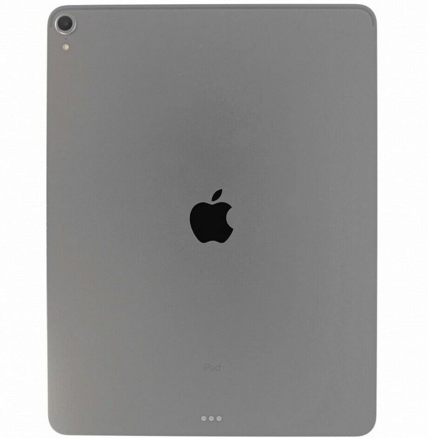 Apple iPad Pro 12.9 (2018) 256GB LTE für 649,90€ (statt neu 959€)   Gebraucht