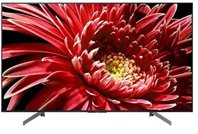 SONY KD 55XG8577 LED TV   55 Zoll UHD TV mit  SMART TV & Android TV ab 572,90€ (statt 695€)