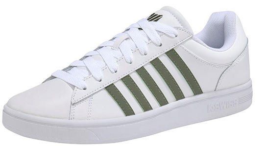 K Swiss Court Winston Sneaker für 24,95€ (statt 36€)