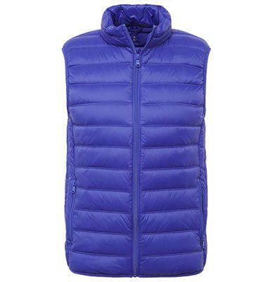 United Colors of Benetton Weste GILET für 51,92€ (statt 90€)