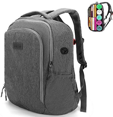 30l Rucksack für bis 15,6 Zoll Laptops für 10,80€ (statt 24€)