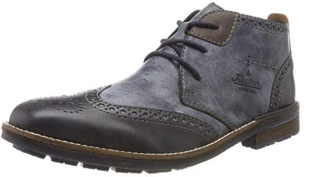 Rieker B1343 Stiefeletten für 38,32€ (statt 48€)