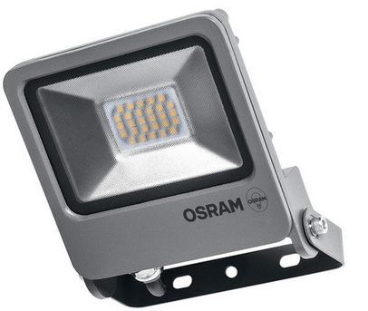 2er Pack: Osram Endura LED Flutlicht 830 DG mit 10W für 20,90€ (statt 35€)
