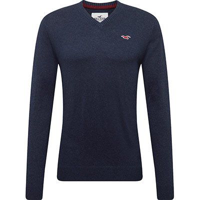 Hollister Pullover Core für 23,92€ (statt 38€)   nur S, M & L