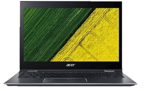 Media Markt Notebook Tiefpreiscouch: z.B. ACER Spin 5 Convertible 13.3 Zoll i7, 8 GB RAM, 256 GB SSD für 779€ (statt 849€)