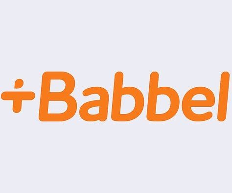Babbel Lifetime Zugang Zu Allen Sprachen Fur 87