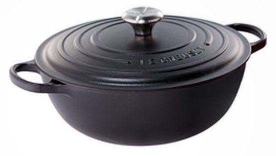 Le Creuset Bräter La Marmite Signature 28cm für 153,95€ (statt 200€)