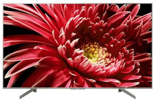 Tages Sparnickel: Sony KD 55XG8577   55 Zoll UHD Fernseher mit nativen 100 Hz für 699€ (statt 799€)