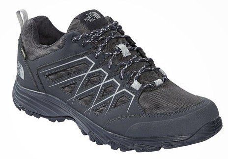 The North Face Venture Fasthike GTX Trekkingschuh ab 55,99€ (statt 120€)