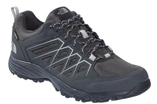 The North Face Trekkingschuh Venture Fasthike GTX für 60,94€ (statt 80€)