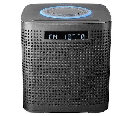 Medion Life P64430 WLAN Mikro Audio System mit Alexa für 29,99€ (statt 36€)