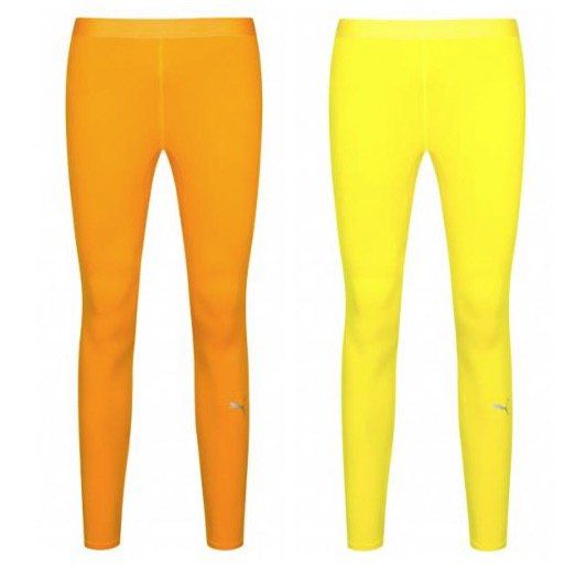 Puma Bodywear Core Long Tight Herren Leggings aus Kompressionsmaterial für 11,72€ (statt 20€)   L, XL
