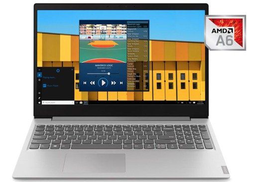 Lidl: Lenovo Notebook mit FullHD Display, 8GB und 256GB SSD mit Win10 ab 299€