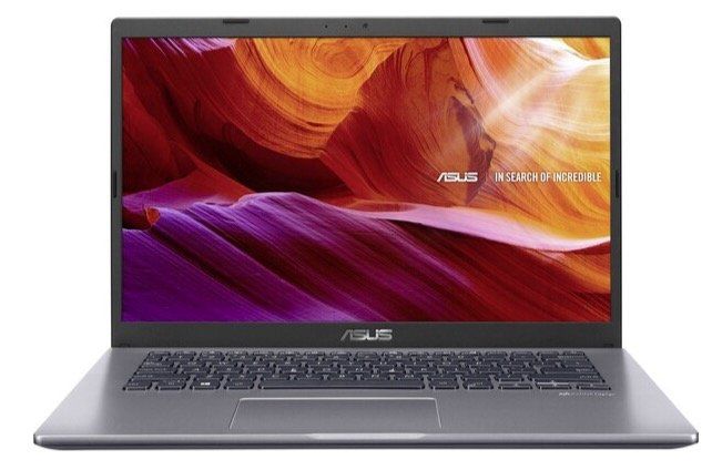 Ausverkauft! Asus F409FA EK160T   14 Zoll FHD Notebook mit 256GB SSD für 467,49€ (statt 549€)