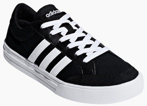 Pricedrop: adidas VS Set Sneaker aus Canvas für 29,95€