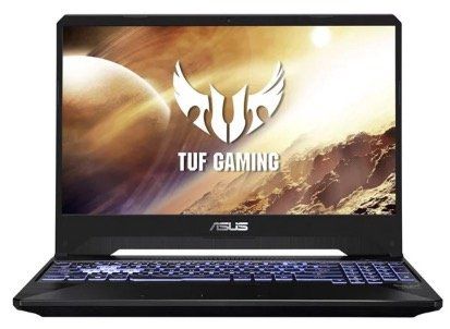 Asus FX505D Gaming Notebook mit Ryzen R7 + 512GB SSD + RTX 2060 für 999,90€ (statt 1.259€) + gratis CoD: Modern Warfare