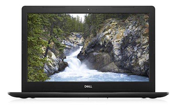 Dell Vostro 15 (3583) Notebook mit i7 + 256GB SSD ab 568€ (statt 679€)