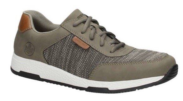 Rieker Herren B9420 26 Sneaker für 36,27€ (statt 50€)