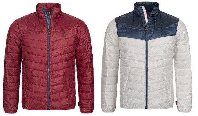 Timberland Skye Peak Herren Jacke mit Wärmeisolierung ab 59,99€ (statt 80€)