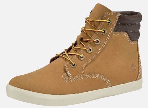 Timberland Dausette Damen Sneaker Boots für 59,49€ (statt 76€)