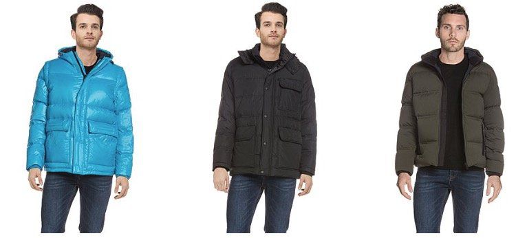 Sehr guter Tommy Hilfiger Sale bei brands4friends   z.B. Daunenjacke Hampton Down für 119,99€ (statt 275€)