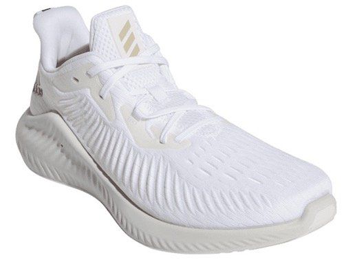 adidas alphabounce+ Herren Laufschuhe für 49,95€ (statt 64€)