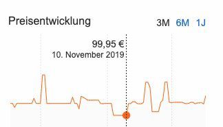 Philips GC6830 PerfectCare Compact Dampfbügelstation für 75,90€ (statt 100€)