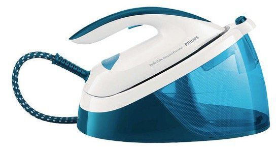 Philips GC6830 PerfectCare Compact Dampfbügelstation für 75,90€ (statt 100€)