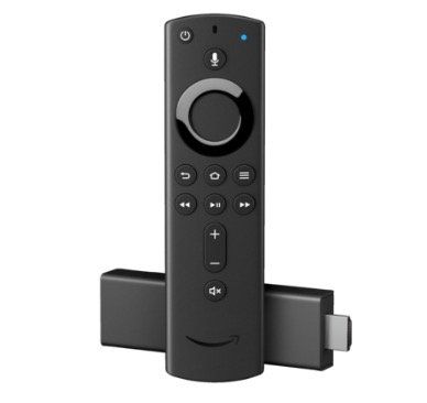 Amazon Fire TV Stick 4K ab 29,99€ (statt 34€)   endet heute um Mitternacht