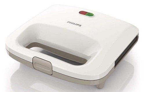 Philips HD2392 Sandwichmaker für 16,64€ (statt 30€)