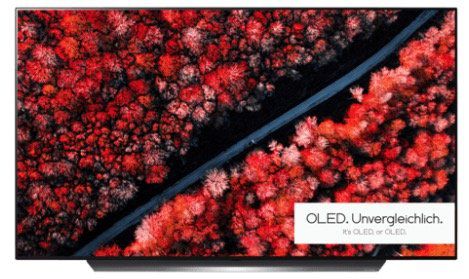 Vorbei! LG OLED65C97LA   65 Zoll OLED UHD Fernseher für 1960,89€ + 337,95€ in Superpunkten