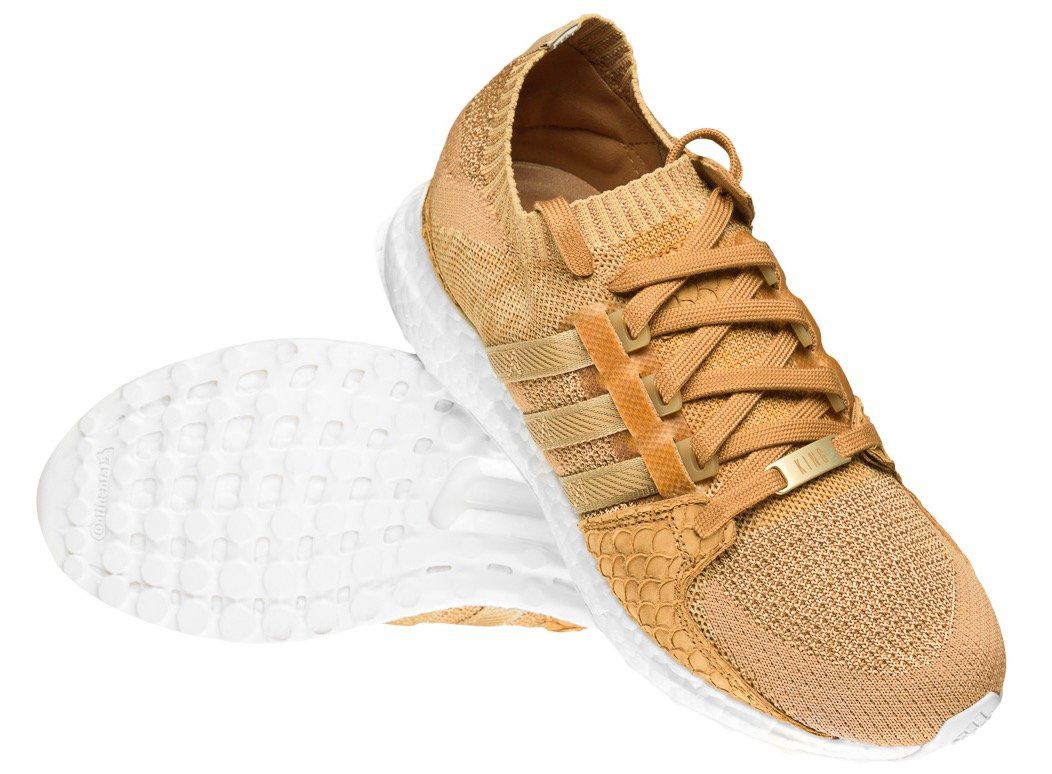 adidas Originals x King Push EQT Support Ultra Boost Bodega Sneaker für 53,94€ (statt 89€)