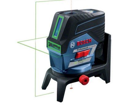 Bosch GCL 2 50 CG Professional Kombilaser für 255,90€ (statt 290€)