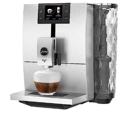 JURA ENA 8 Signature Line Kaffeevollautomat ab 995,99€ (statt 1.369€)