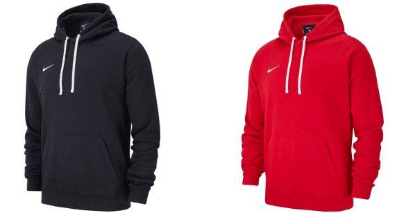 Geomix Doppelpack Sale   z.B. 2x Nike Team Club 19 Fleece Hoodie für 47,95€ (statt 58€)