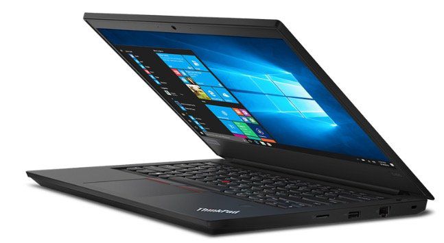 ThinkPad E495 mit kleinem Kniff ab 447€ (statt 593€)   Lenovo Onlineshop