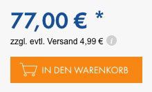 Vorbei! Nintendo New 2DS XL Pikachu Edition für 81,99€ (statt 128€)