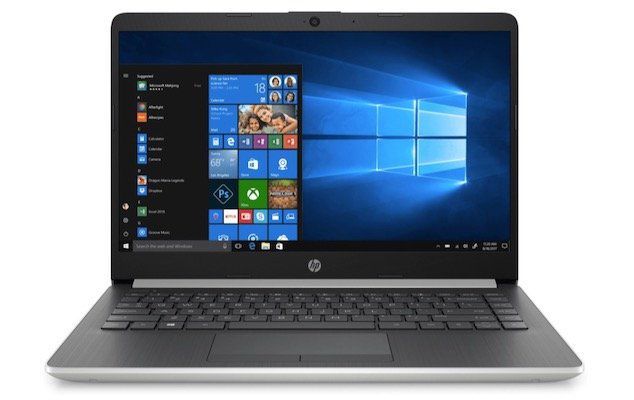 HP 14 dk0355ng   14 Zoll Notebook mit Ryzen 5 + 128GB SSD + 1TB für 399€ (statt 499€)