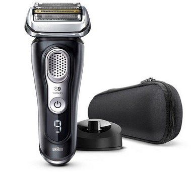 Braun 9340S Elektrorasierer inkl. Reiseetui für 165,90€ (statt 247€) Braun 9340S Elektrorasierer inkl. Reiseetui für 165,90€ (statt 247€)
