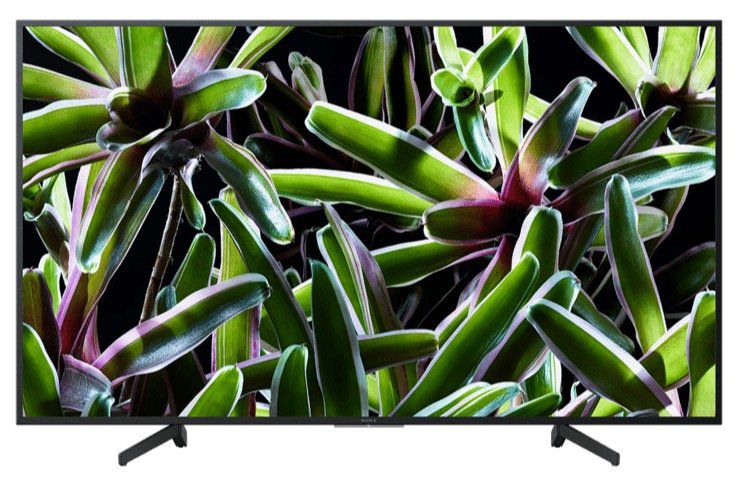 Sony Bravia 65XG7005   65 Zoll UltraHD Fernseher für 599€ (statt 719€)