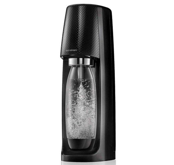 SodaStream Spirit Wassersprudler Umsteigerset ohne Zylinder für 24,99€ (statt 40€)