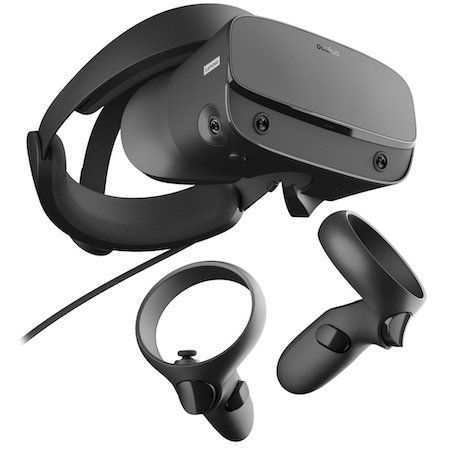 Oculus Rift S VR Brille für 377,98€ (statt 449€)