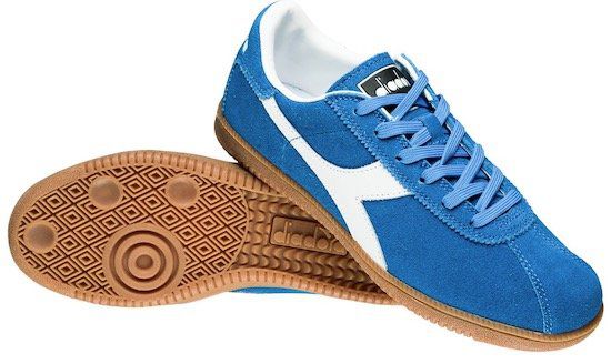 Diadora Tokyo Leder Sneaker in 4 Farben für je 21,12€ (statt 32€)