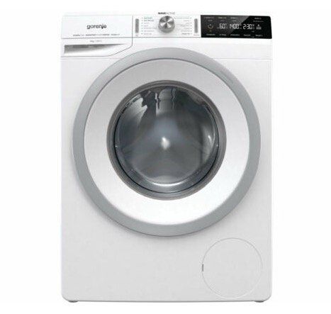 Gorenje WASP 84 P Waschmaschine mit 8kg für 287€ (statt 315€) + Anschluss für 22,49€