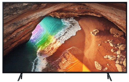 Samsung 55 UltraHD 4K QLED Fernseher für 688,24€ (statt 758€)   inkl. 6 Monate HD+