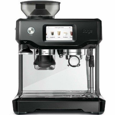 Sage Espresso Maschine The Barista Touch in Black Sesame für 726,53€ (statt 922€)