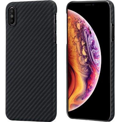 iPhone XS Max MagCase aus Aramidfaser für 39,99€ (statt 50€)