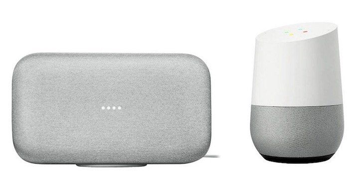 Google Home Max Lautsprecher + Google Home für 243,95€ (statt 319€)