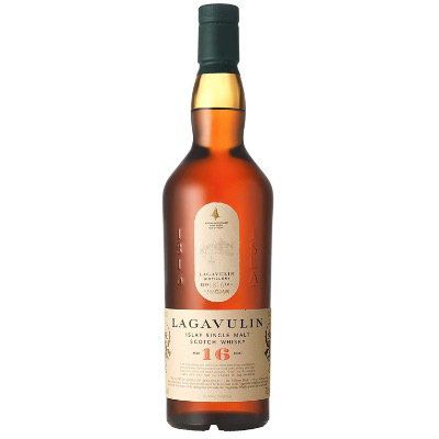 Lagavulin Malt Whisky 16 Jahre für 42,99€ (statt 55€)   Prime Day