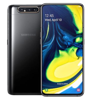 Samsung Galaxy A80 Smartphone mit 128GB für 249€ (statt 320€)